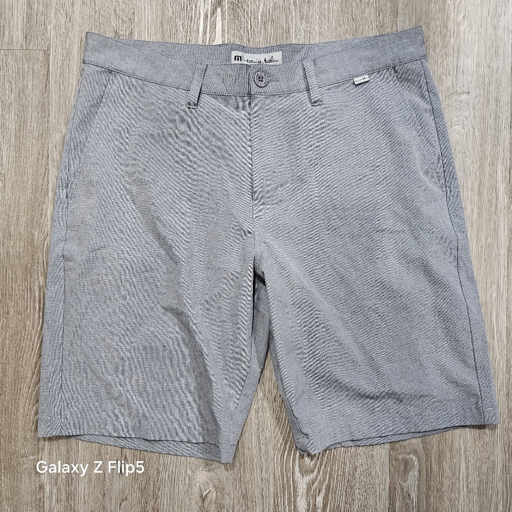 Travis Matthew Shorts